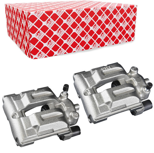 Febi bremssattel hinten - 2x,