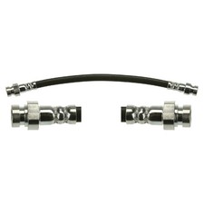2x TRW Bremsschlauch hinten