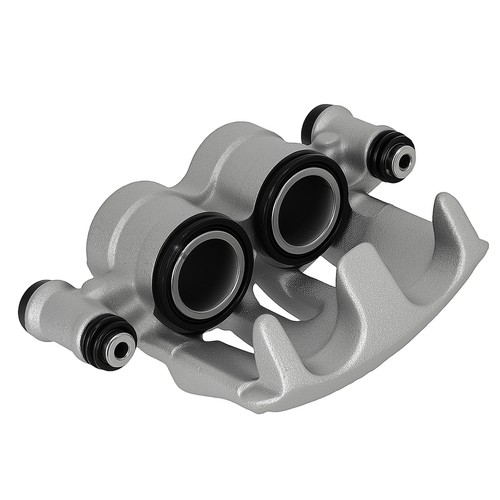 Bremszange vorne links - links, for