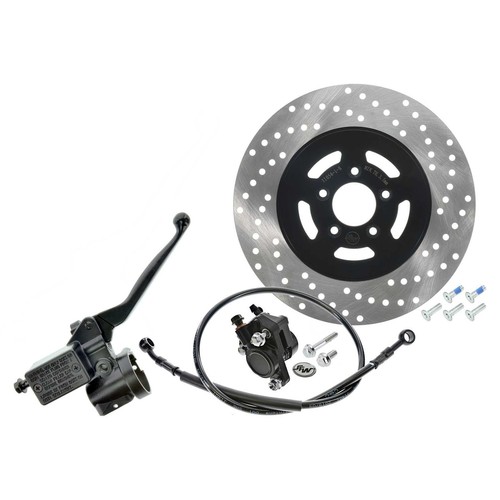 Set scheibenbremse für - scheibenbremse, s51
