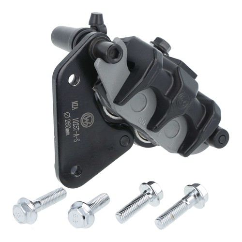 Bremssattel - , (doppelkolben)