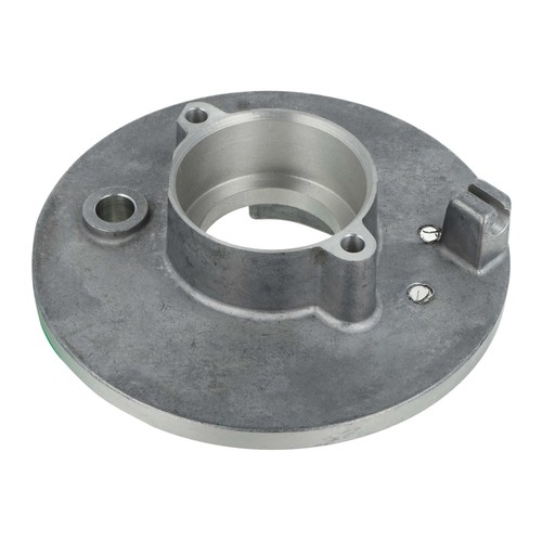 Bremsschild hinten für sd50 - hinten,