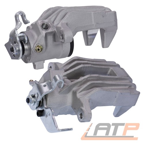 Bremssattel hinten links - bremssattel,