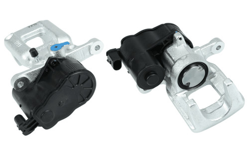 Bremssattel hinterachse rechts - bremssattel,