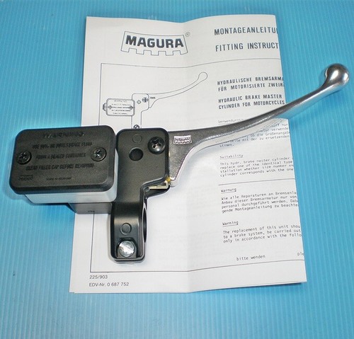 Gts 529 540 magura - 540,
