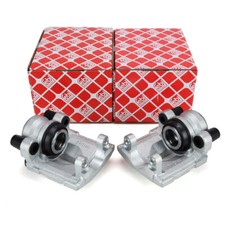 2x febi Bremssattel Ø 42mm