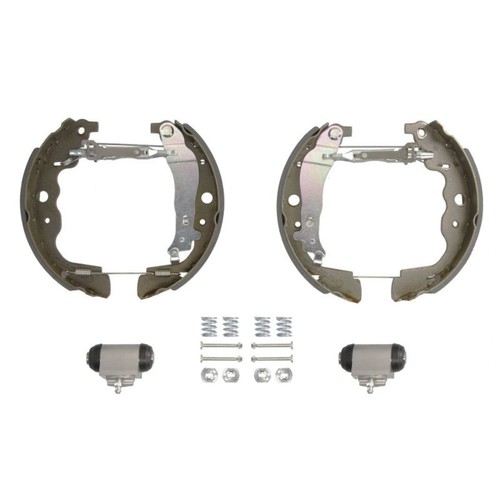 Bremsbackensatz brembo 68 - brembo,