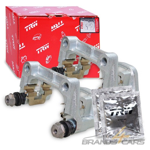 Trw bremssattelhalter - trw,