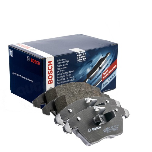Bosch bremsbelag 986 494 - bosch,