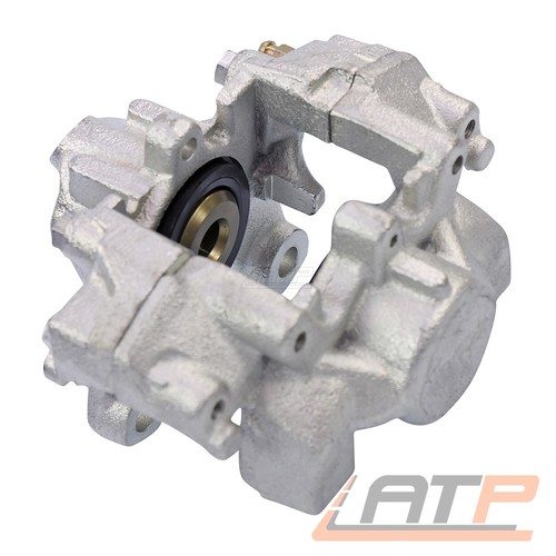 Bremssattel bremszange hinten - bremszange,