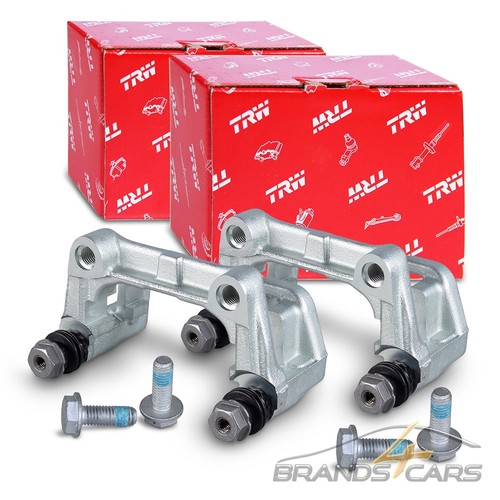 Trw bremssattelhalter - 2x,