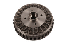 2x Bremstrommel Hinterachse