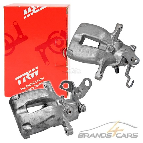 Trw bremssattel bremszange - trw, 2x