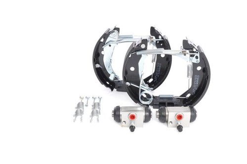 Bosch trommelbremsbackensatz - bosch, 0