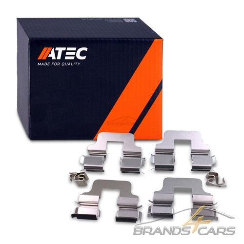 Atec montagesatz anbausatz - atec,