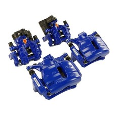 Bremssättel vorne 312mm