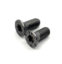 2x Bremsscheiben Schraube