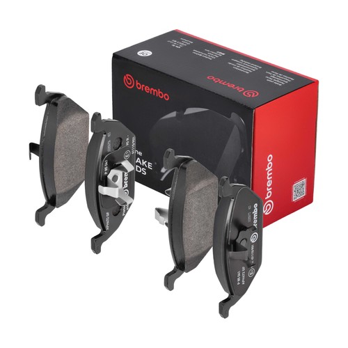 Brembo bremsbeläge vorne p - bremsbeläge,