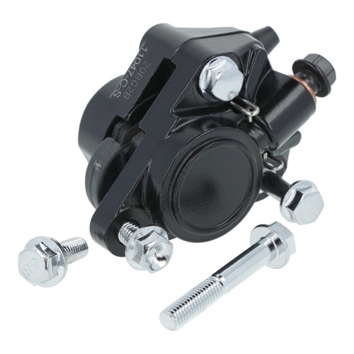 Bremssattel vorn - bremssattel, aufkleber)
