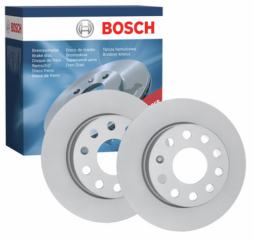 Bosch bd1029 bremsscheiben - bd1029,