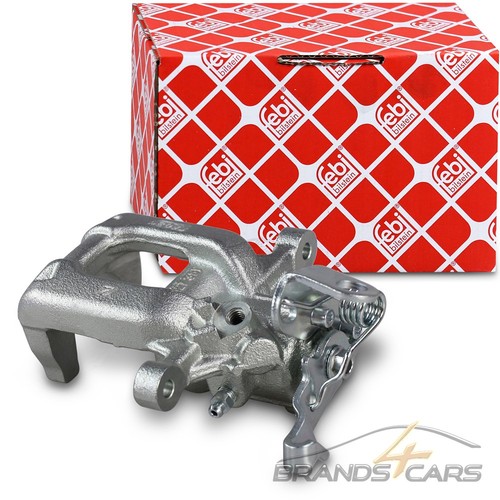 Febi bremssattel hinten links - febi,
