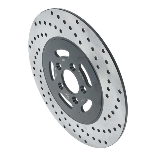 Bremsscheibe 220 für - mm,