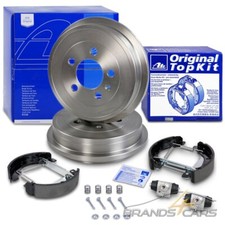 ATE BREMSTROMMELN +TOPKIT