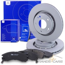 ATE BREMSENSATZ BREMSENSET