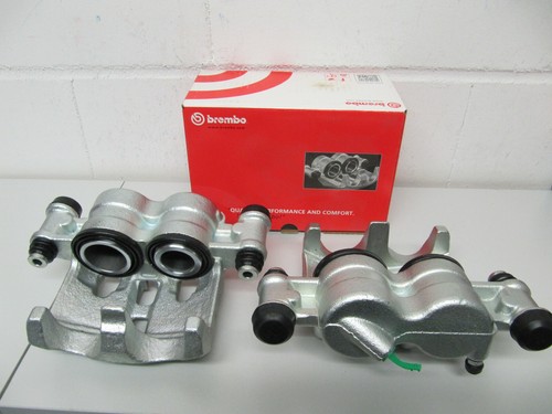 Brembo bremssattel mercedes - 2x,