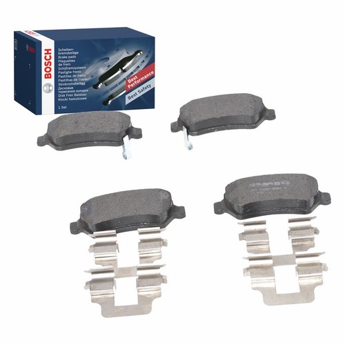 Bosch bremsbelag 986 494 654 - bosch,