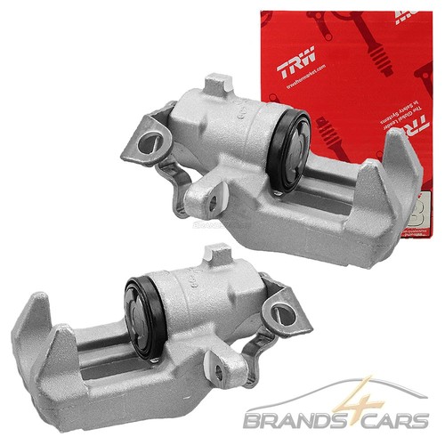 Trw bremssattel bremszange - 2x,