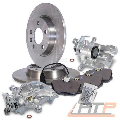Bremsscheibe ø280 - bremsscheibe, +