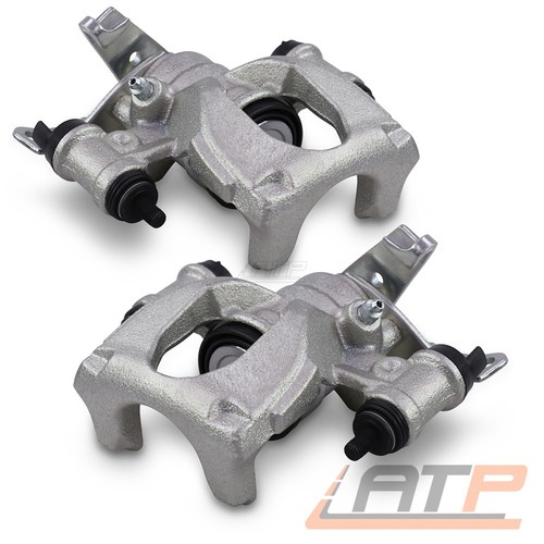 Bremssattel ø48 hinten - Ø48, mm