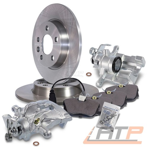 Bremsscheibe ø280 - Ø280, +