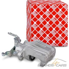 FEBI BREMSSATTEL HINTEN RECHTS