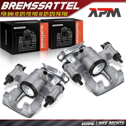 Bremssattel hinten r 48mm - bremssattel, l+r