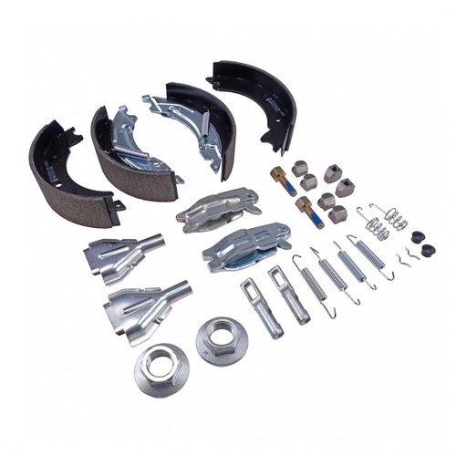 Super kit bremsbackenset - kit, /