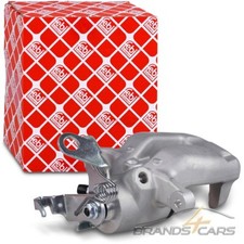 FEBI BREMSSATTEL HINTEN LINKS