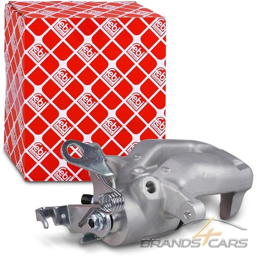 Febi bremssattel hinten links - febi,
