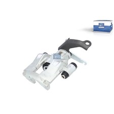 Bremssattel Hinterachse links