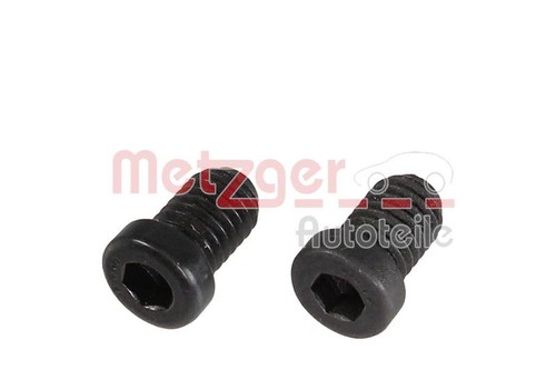 Metzger schraube bremsscheibe - metzger,
