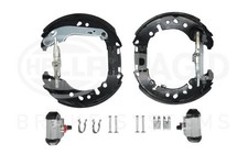 Bremsbackensatz Shoe Kit Pro
