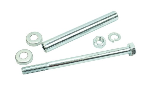 Set lagerrohr bremshebel - set, f
