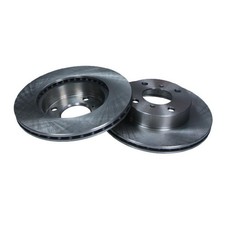 2x Maxgear Scheibenbremse