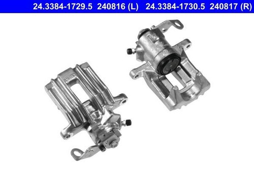 Ate bremssattel 3384 - ate, 24.3384-1730.5