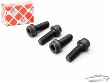 4x ORIGINAL FEBI BILSTEIN