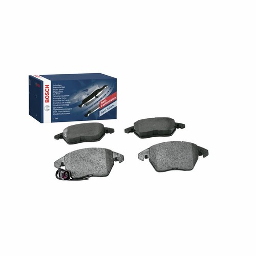 Bosch bremsbelag 986 424 - bosch,
