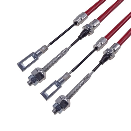 Bowdenzug bremsseil - x,