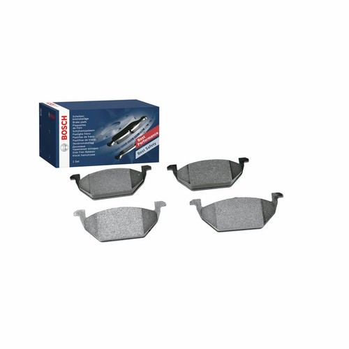 Bosch bremsbelag 986 - bosch, 424