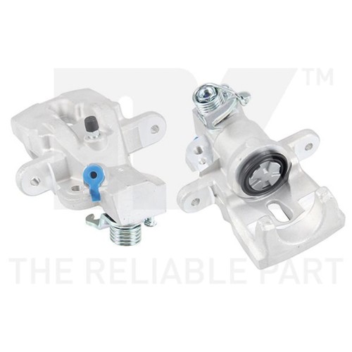 Bremssattel hinten - 2x,